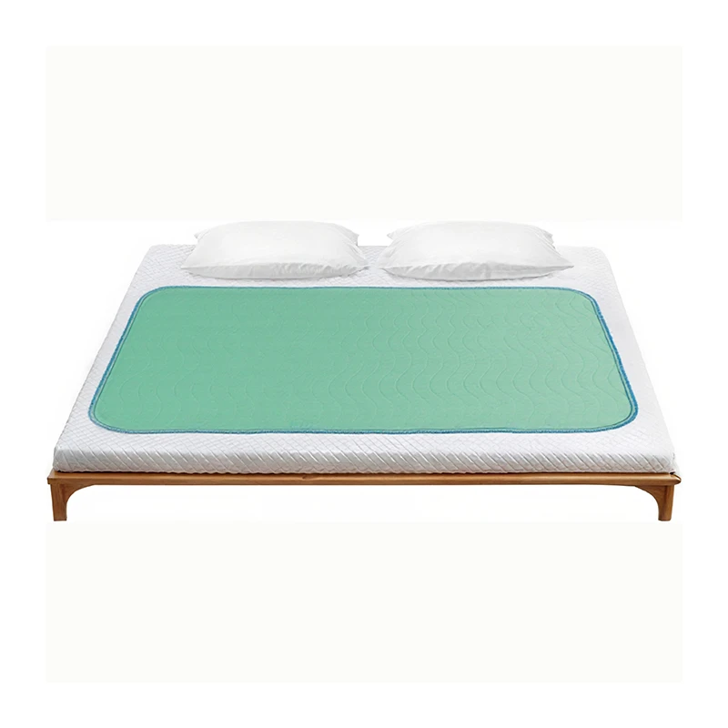 Large Washable Incontinence Bed Pads
